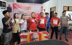 Deklarasi Dukung Ganjar-Mahfud, Aktivis Anti Korupsi Sulawesi Utara: Pasangan Komplet