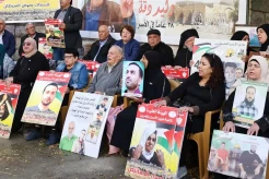 Ratusan Wanita dan Remaja Palestina Akan Ditukar dengan Sandera Israel