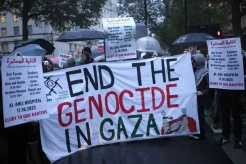 Besok, Israel dan Hamas Mulai Gencatan Senjata 4 Hari