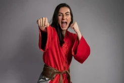 Karriss Artingstall Bertekad Amankan Duel Perebutan Gelar Dunia di Tahun Depan