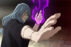 7 Kekuatan dan Kemampuan Ampuh Mahito di Jujutsu Kaisen
