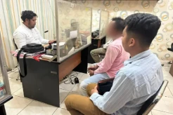Modus Ajak Ziarah, Paranormal Banyumas Setubuhi 2 Gadis