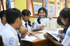 Kurikulum Merdeka Dukung...