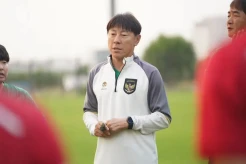 Bagaimana Nasib Shin Tae-yong jika Tak Mampu Bawa Timnas Indonesia Berprestasi?