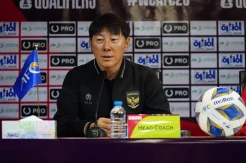 Indonesia U-23 Terjebak di Grup Berat, Shin Tae-yong Diminta Racik Strategi Ampuh