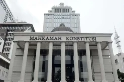 Anwar Usman Gugat Putusan MKMK ke PTUN, Ini Tanggapan Jubir MK