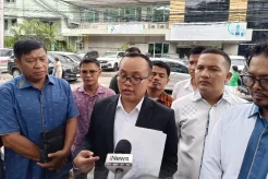 LBH Perindo Jaktim Somasi RS di Sunter Agung yang Diduga Lakukan Malpraktik