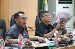 Genjot Kinerja Perangkat...