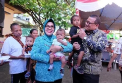 Entaskan Kemiskinan...