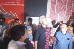 RBPR Hadir di Mataram, Rumah bagi Rakyat Indonesia