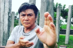 Willy Dozan Tak Tega...