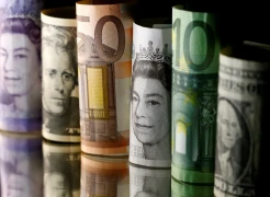 Ekonomi Global Terus Memburuk, China Eropa dan AS Jadi Biang Kerok