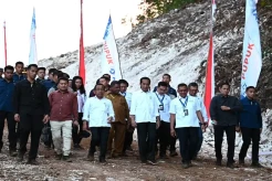 Jokowi Ungkap Alasan...