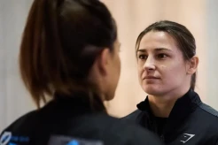 Katie Taylor Pertaruhkan Masa Depan Kariernya dalam Duel Ulang Chantelle Cameron
