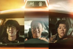 7 Film dan Drama Korea...