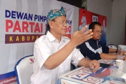 Jaga Demokrasi, Perindo Siagakan 16 Ribu Saksi Pemilu 2024 di Bandung dan Bandung Barat