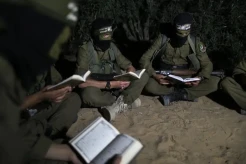 Hamas Telah Meluluskan Puluhan Ribu Anak Palestina Hafal Al-Quran