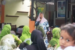 Yenny Wahid Sebut Ganjar-Mahfud Penuhi Kriteria Pemimpin Indonesia dari Kalangan Santri
