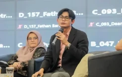 Senin Depan, 70.000 Orang Akan Hadiri Kampanye Pemilu Damai di GBK