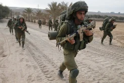 Gencatan Senjata, Israel Persiapkan Tahap Operasi Berikutnya di Gaza