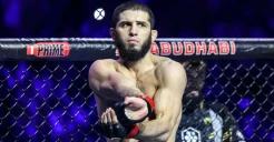 Islam Makhachev Target 3 Duel dalam Setahun: Aku Ingin Sebelum Ramadan!