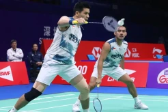Gagal di China Masters, Ini Hasil Evaluasi Para Penggawa Ganda Putra Tanah Air