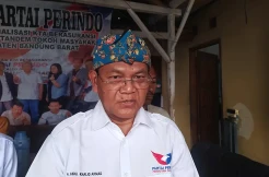 Partai Perindo Buka Lowongan 5.088 Saksi di Bandung Barat, Ini Syaratnya