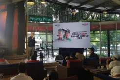 Tokoh Muda Jabar Dukung Ganjar-Mahfud lewat Gerakan Gaskeun Babarengan