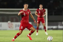 Plong! Ivar Jenner Membaik, Siap Bela Timnas Indonesia di Piala Asia 2023!