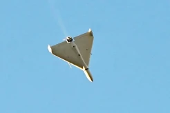 Rekor, Rusia Luncurkan 75 Drone Buat Gempur Ukraina