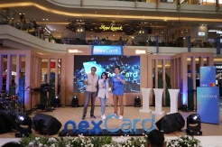Beri Kemudahan Transaksi, BRI bersama Xendit Group dan Mastercard Luncurkan Nex Card