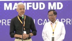 Ganjar-Mahfud Komitmen Jalankan Kampanye Damai, Mengapa Hal Ini Penting?