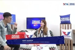 Wanita Dinilai Bisa Bersaing dan Berhak Mencoba Tantangan Baru