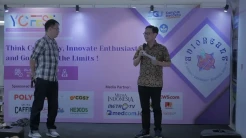 SGU Siapkan Gen Z Jadi Wirausaha Era Digital