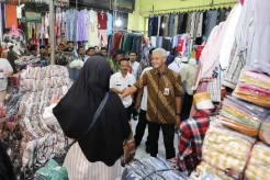 3 Prestasi Ganjar Pranowo, Nomor 2 Bantu Rakyat Miskin Punya Rumah