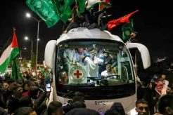 Kesepakatan Perpanjangan Gencatan Senjata Israel-Hamas Hampir Tercapai