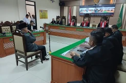Sidang Penistaan Agama, JPU Tolak Eksepsi Kuasa Hukum Panji Gumilang