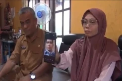 Warga Tegal Ditembak KKB di Puncak, Keluarga Berharap Jenazah Dipulangkan