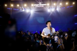 Show Akhir The Great Journey of NOAH: Capai Puncak Sejarah Baru di Industri Musik