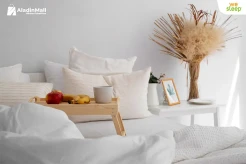 Biar Istirahat Nyaman, Ini 6 Perlengkapan Kamar Tidur yang Wajib Kamu Punya
