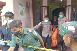 Pemalang Gempar! Kakek 66 Tahun di Comal Tewas Dibunuh dan Dirampok