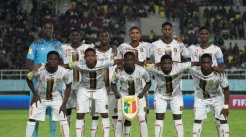 Timnas Mali U-17, Kejutan Besar di Piala Dunia U-17 2023 Indonesia