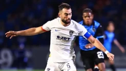 Pemain Timnas Indonesia Jordi Amat Dapat Pelajaran usai JDT Kalah 0-5 di Liga Champions Asia