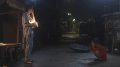 Review Film Seribu Kunang-Kunang...