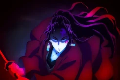 10 Karakter Pengguna Pedang Katana Paling Keren di Anime