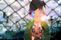7 Anime Original Baru Netflix yang Bisa Ditonton secara Maraton