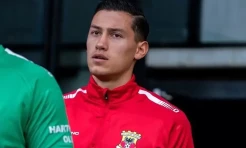 Jay Idzes: Timnas Indonesia Bisa Lolos Piala Dunia Jika Dihuni Banyak Pemain Keturunan