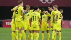 Pelatih Australia U-23 Ngaku Sudah Kantongi Kekuatan Timnas Indonesia U-23