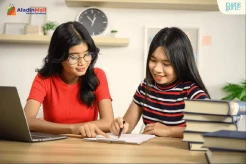 6 Tips Belajar UTBK Paling Efektif, Lulus Ujian Tanpa Kendala