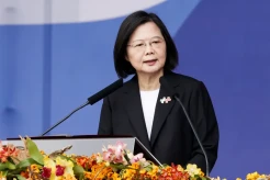 Sibuk dengan Masalah Internal, China Tidak Akan Invasi Taiwan